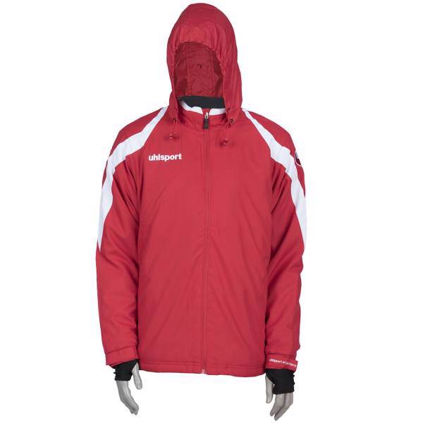 کاپشن مردانه آلشپرت مدل Team، Uhlsport Team Jacket For Men