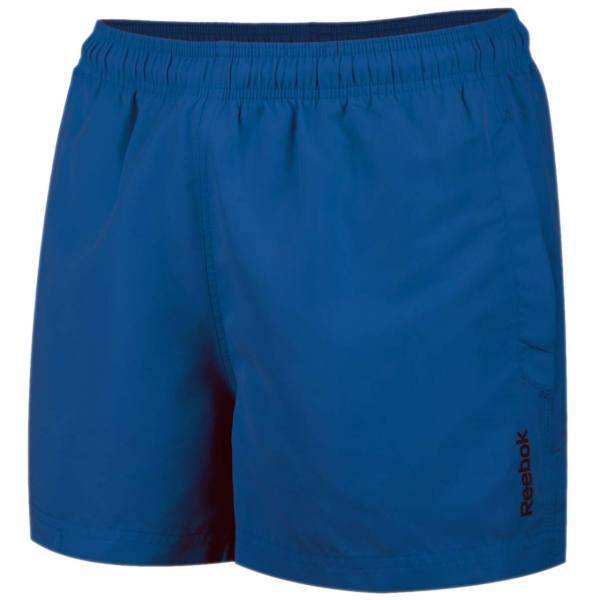 شورت ورزشی مردانه ریباک مدل Basic Boxer، Reebok Basic Boxer Shorts For Men