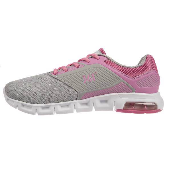 کفش مخصوص دویدن زنانه 361 درجه مدل 14409، Model 14409 Running Shoes By 361 Degrees For Women