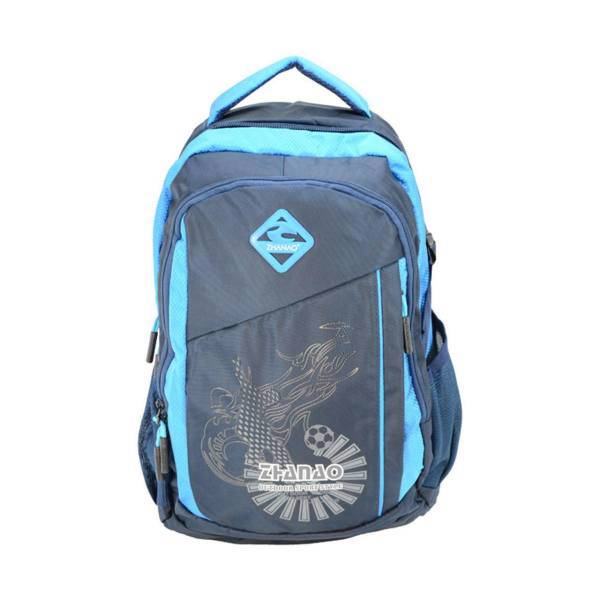 کوله پشتی ژانائو مدل 1-8858، Zhanao 8858-1 Backpack