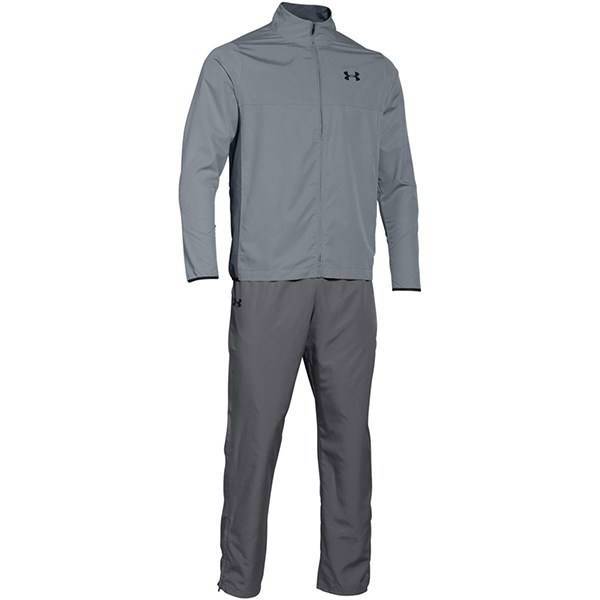ست گرمکن و شلوار مردانه آندر آرمور مدل HeatGear Vital، Under Armour HeatGear Vital Tracksuit For Men