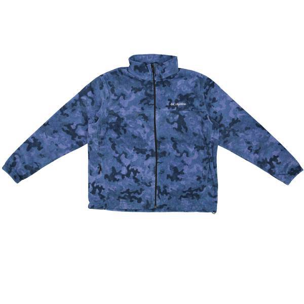 سویشرت مردانه کلمبیا مدل Steens Mountain، Columbia Steens Mountain Sweatshirt For Men