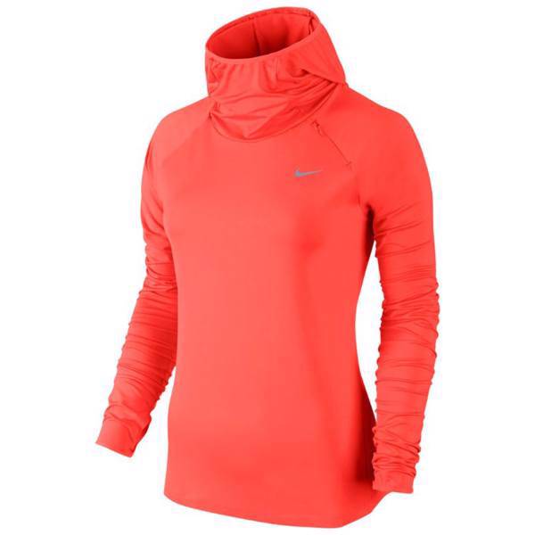 هودی زنانه نایکی مدل Element، Nike Element Hoody For Women