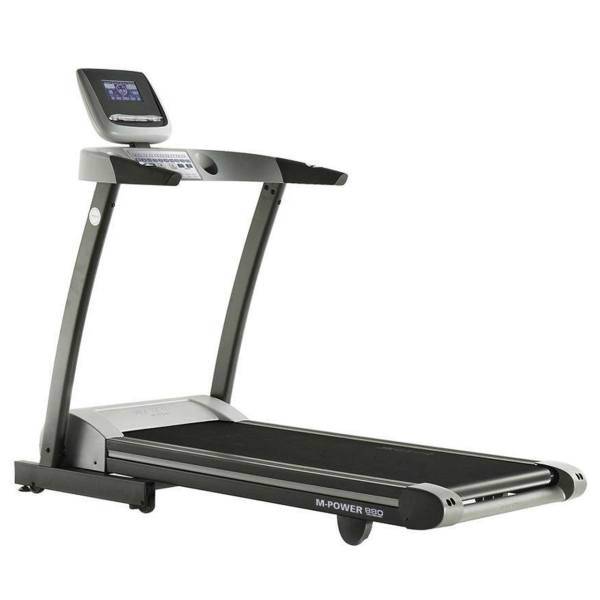 تردمیل جک اکسر مدل M.Power 880، JKexer MPower 880 Treadmill