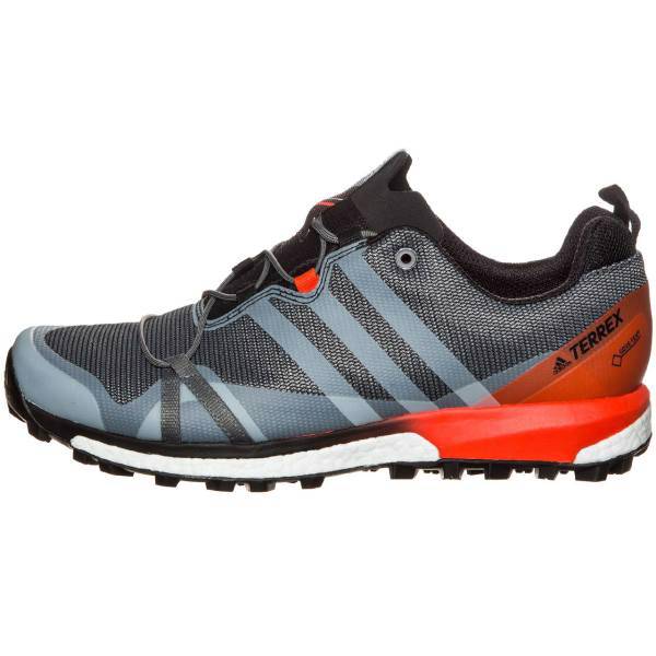 کفش مخصوص دویدن مردانه آدیداس مدل Terrex Agravic GTX، Adidas Terrex Agravic GTX Running Shoes For Men