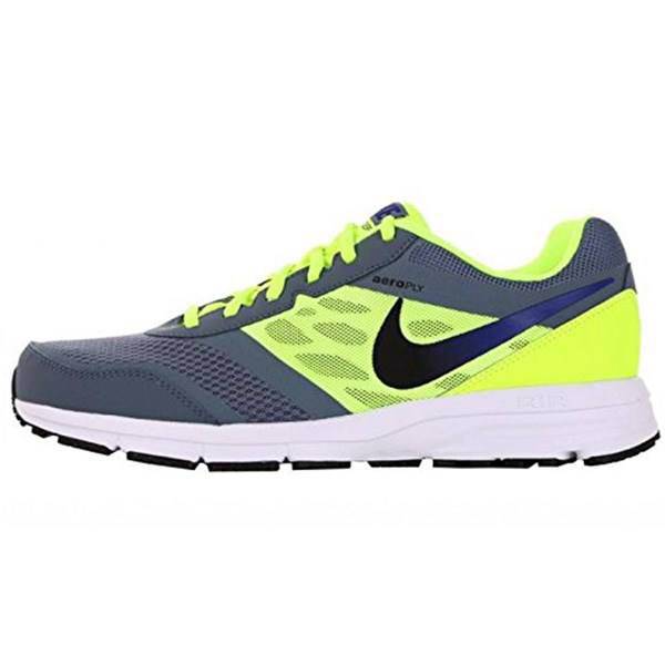 کفش مخصوص دویدن مردانه نایکی مدل ایر ریلنتلس 4 Msl، Nike Air Relentless 4 Msl Men Running Shoes