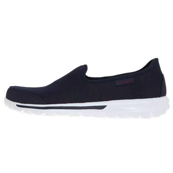 کفش مخصوص دویدن زنانه اسکچرز مدل Go Walk - Extract، Skechers Go Walk - Extract Running Shoes For Women