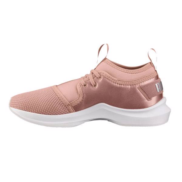 کفش مخصوص دویدن زنانه پوما مدل Phenom Satin EP، Puma Phenom Satin EP Running Shoes For Women