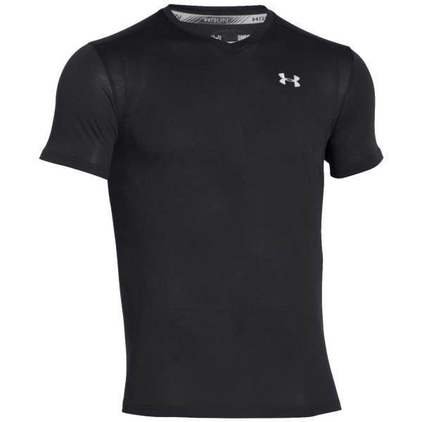 تی شرت مردانه آندر آرمور مدل Threadborne Streaker، Under Armour Threadborne Streaker T-shirt For Men