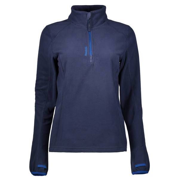 تی شرت زنانه ریباک مدل Fleece، Reebok Fleece T-Shirt For Women