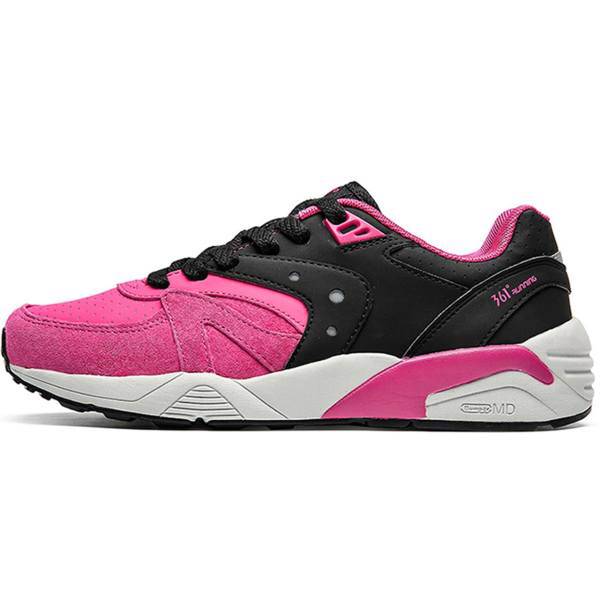 کفش مخصوص دویدن زنانه 361 درجه مدل 2210، 361 Degrees 2210 Running Shoes For Women