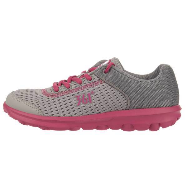 کفش مخصوص دویدن زنانه 361 درجه مدل 24414، Model 24414 Running Shoes By 361 Degrees For Women