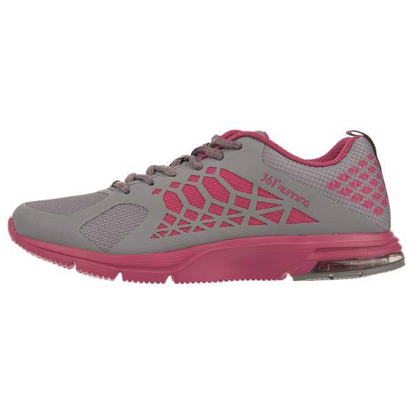 کفش مخصوص دویدن زنانه 361 درجه مدل 12230، Model 12230 Running Shoes By 361 Degrees For Women