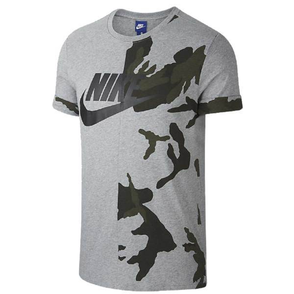 تی شرت مردانه نایکی مدل AOP TEE، Nike AOP TEE Tshirt For Men