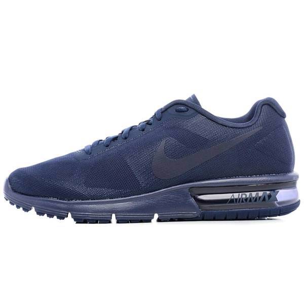 کفش مخصوص دویدن مردانه نایکی مدل Air Max Sequent، Nike Air Max Sequent Running Shoes For Men