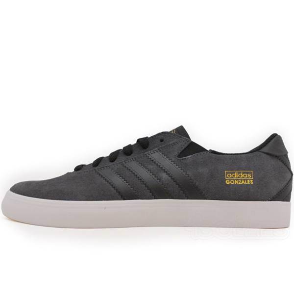 کفش اسکیت برد مردانه آدیداس مدل Gonz Pro، Adidas Gonz Pro Skate Board Shoes For Men