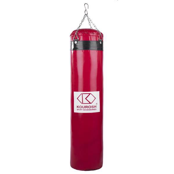 کیسه بوکس کوروش 120 سانتی متری، Kourosh Punching Bag 120 Cm