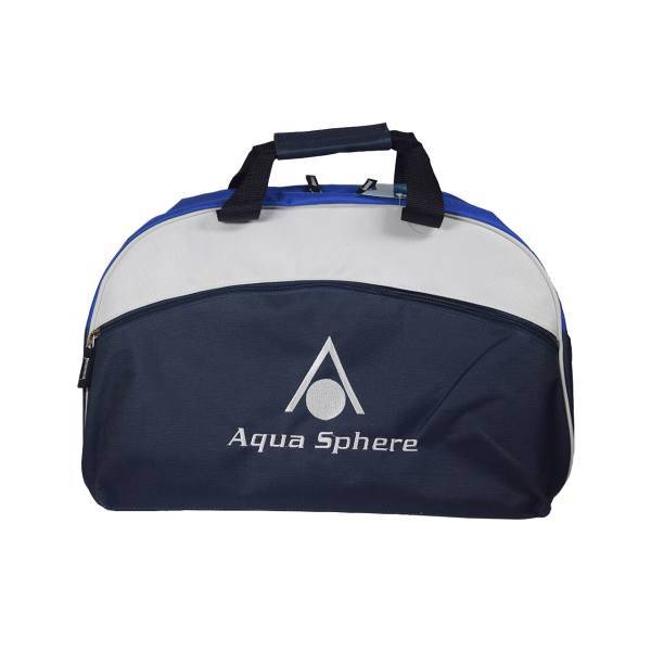 ساک ورزشی آکوا اسفیر مدل Training، Aqua Sphere Training Duffel Bag