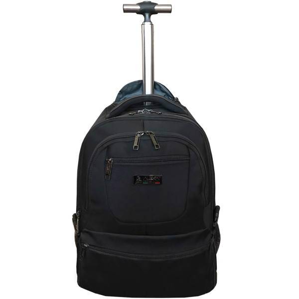 کوله پشتی الکسا مدل ALX886-L، Alexa ALX886-L Backpack
