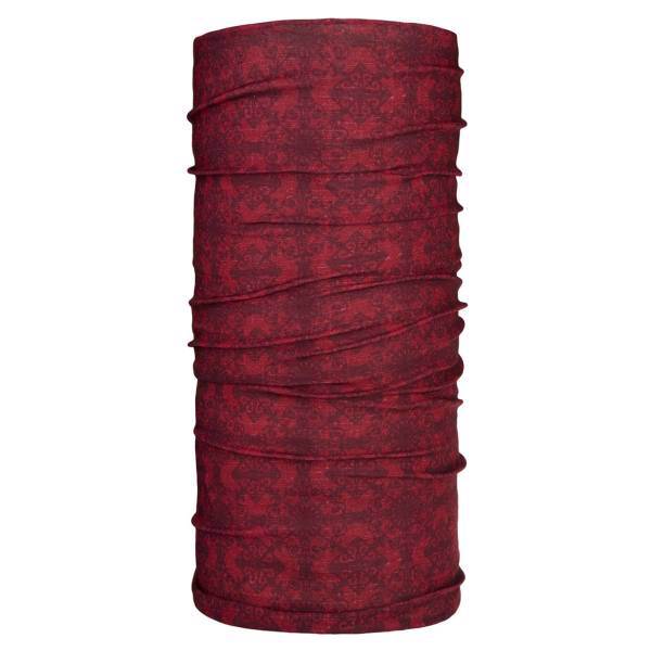 دستمال سر و گردن هدگیر طرح Red، Head Gear Red Pattern Headwear