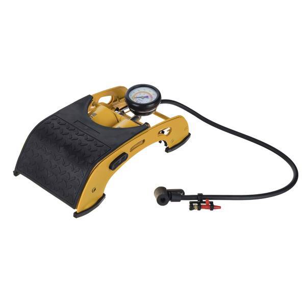 تلمبه پایی دو سیلندر وینکس مدل EH2702، Winex EH2702 Foot Pump