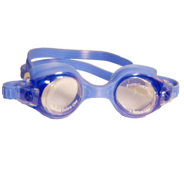 عینک شنا تنتوری مدل SSW098، Tunturi SSW098 Swimming Goggles