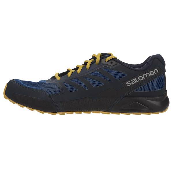 کفش مخصوص پیاده‌ روی مردانه سالومون مدل City Cross Areo، Salomon City Cross Areo Walking Shoes For Men