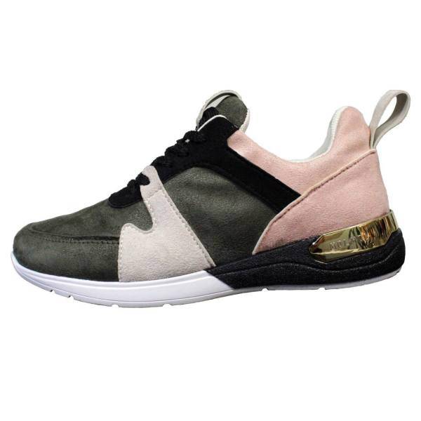 کتانی راحتی زنانه مرسانا مدل MOL MOL کد01، mol mol sneakers for women