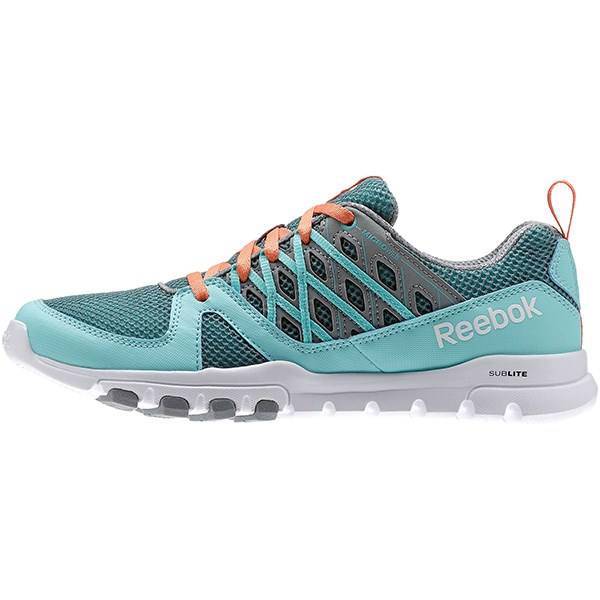 کفش مخصوص دویدن زنانه ریباک مدل Sublite Train RS 2.0 کد M45141، Reebok Sublite Train RS 2.0 M45141 Women Running Shoes