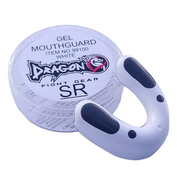محافظ لثه دراگون دو مدل 99150، Dragon Do 99150 Mouth Guard