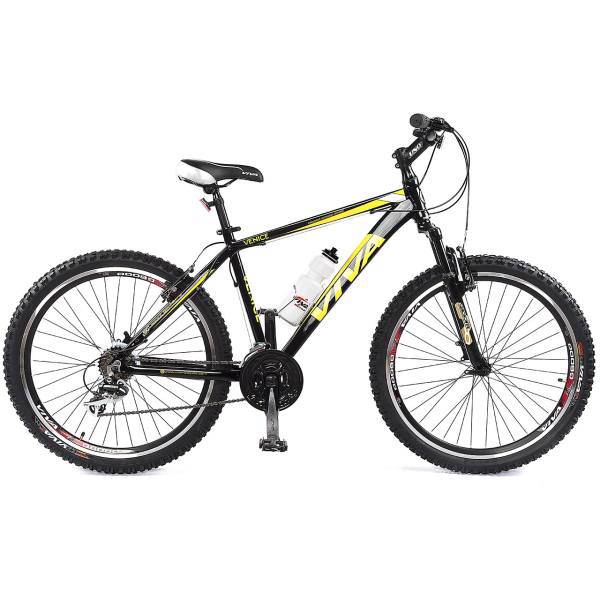 دوچرخه کوهستان ویوا مدل Venice سایز 26 - سایز فریم 18، Viva Venice Mountain Bicycle Size 26 - Frame Size 18