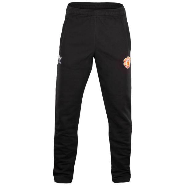 شلوار مردانه آدیداس مدل Manchester United FC، Adidas Manchester United FC Pants For Men