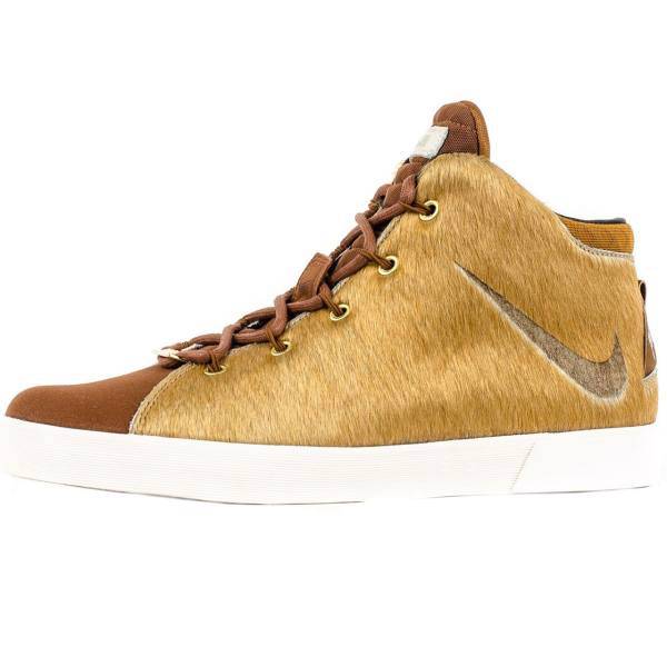 کفش راحتی مردانه نایکی مدل LeBron 12 NSW Lifestyle، Nike LeBron 12 NSW Lifestyle Casual Shoes For Men