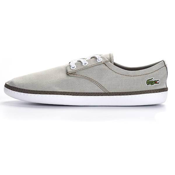 کفش راحتی مردانه لاگوست مدل M0054، Lacoste M0054 Casual Shoes For Men