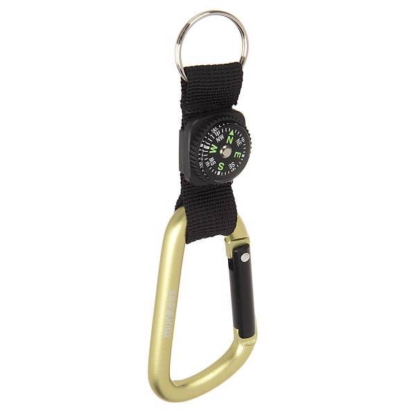 کارابین مانکیز مدل 3228، Munkees 3228 Carabiner