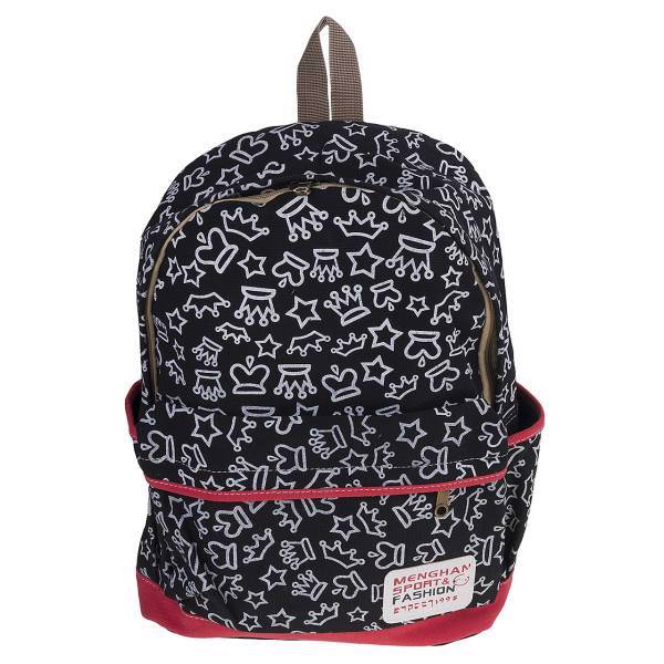 کوله پشتی منگان مدل 80030، Menghan 80030 Backpack