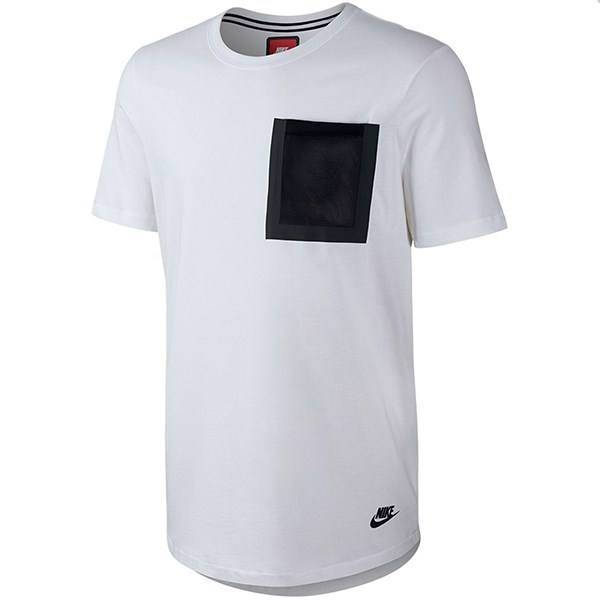 تی شرت مردانه نایکی مدل Tech Hypermesh، Nike Tech Hypermesh T-Shirt For Men