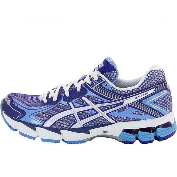 کفش مخصوص دویدن زنانه اسیکس مدل GEL GT 1000 2 کد T3R5N-4601، Asics GEL GT 1000 2 T3R5N-4601 Women Running Shoes