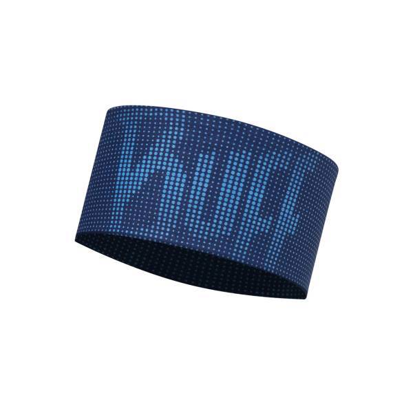 هدبند باف مدل 113652.790.10، DEEP LOGO DARK NAVY