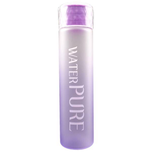 قمقمه پیرکس کیدتونز کد KKF-070 ظرفیت 400 میلی لیتر، Kidtunse KKF-070 Pyrex Bottle 400 ml