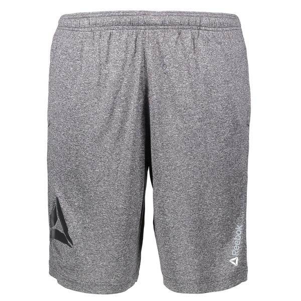 شورت ورزشی مردانه ریباک مدل PWR، Reebok PWR Shorts For Men