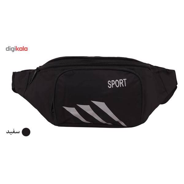 کیف کمری مدل 69-193، 193-69 Waist bag