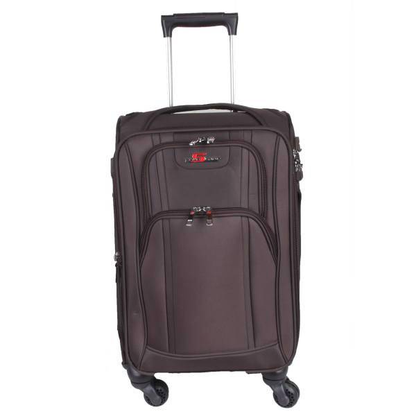 چمدان تیپس لند مدل 3-24-4-G016، Types Land G016-4-24-3 Luggage