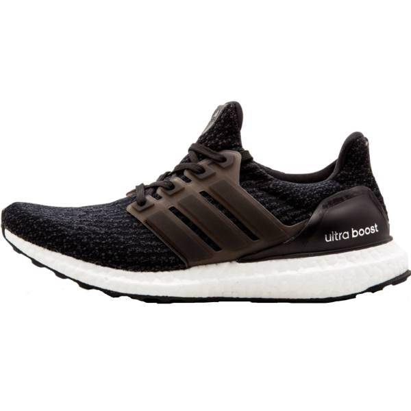 کفش مخصوص دویدن زنانه آدیداس مدل ULTRA BOOST BLACK، Adidas UltraBOOST S80682 Womens Running Shoes