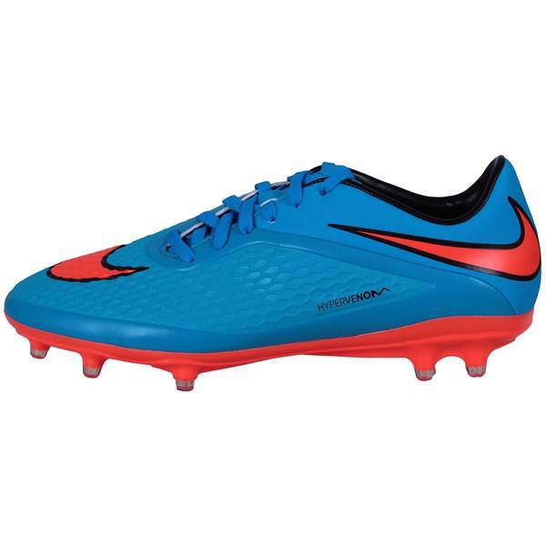 کفش فوتبال مردانه نایکی مدل هایپر ونوم Phatal FG، Nike Hypervenom Phatal FG Men Footbal Shoes