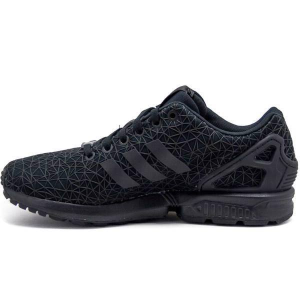 کفش راحتی زنانه آدیداس مدل ZX Flux Total، Adidas ZX Flux Total Casual Shoes For Women