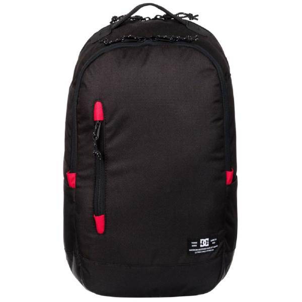 کوله پشتی دی سی مدل Trekker، DC Trekker Backpack