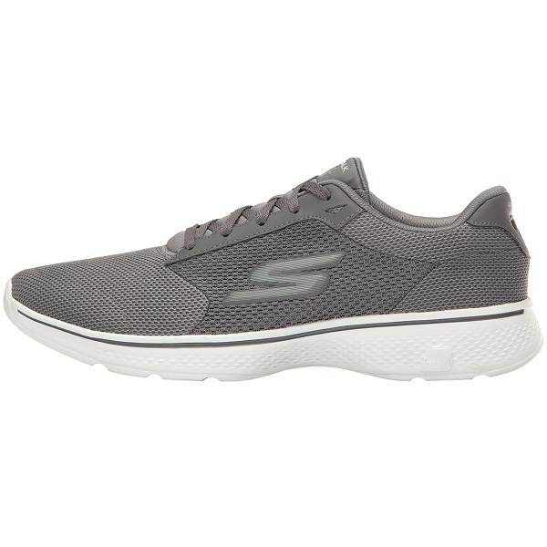 کفش مخصوص پیاده روی اسکچرز مدل GOwalk 4، Skechers GOwalk 4 Walking Shoes For Men