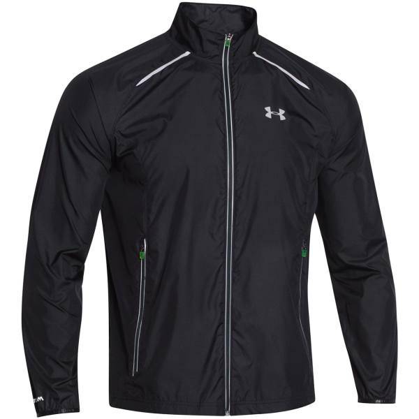 گرمکن مردانه آندر آرمور مدل Storm Launch، Under Armour Storm Launch Tracksuit For Men