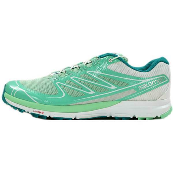 کفش مخصوص دویدن زنانه سالومون مدل Sense PRO، Salomon Sense PRO Running Shoes For Women